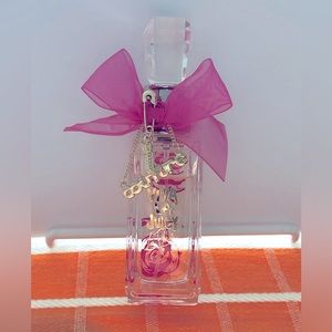 Viva La Juicy La Fleur edp by Juicy Couture